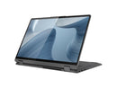 Lenovo Flex 5 Laptop Intel Core i7-1255U 3.50 GHz 16GB RAM 512GB SSD 16" 2.5K