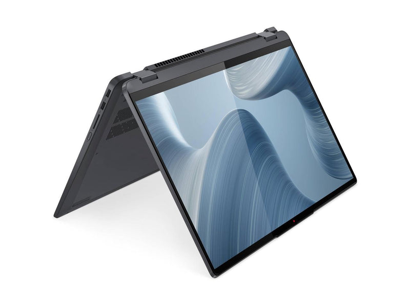 Lenovo Flex 5 Laptop Intel Core i7-1255U 3.50 GHz 16GB RAM 512GB SSD 16" 2.5K
