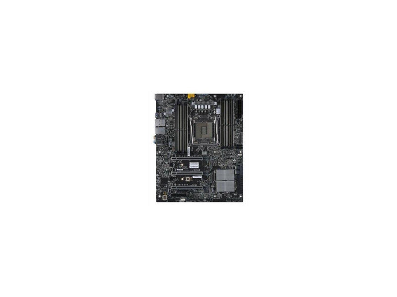 Supermicro X11SRA Motherboard