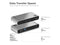 ALOGIC THUNDER 3.0 TURBO DOCK STAT