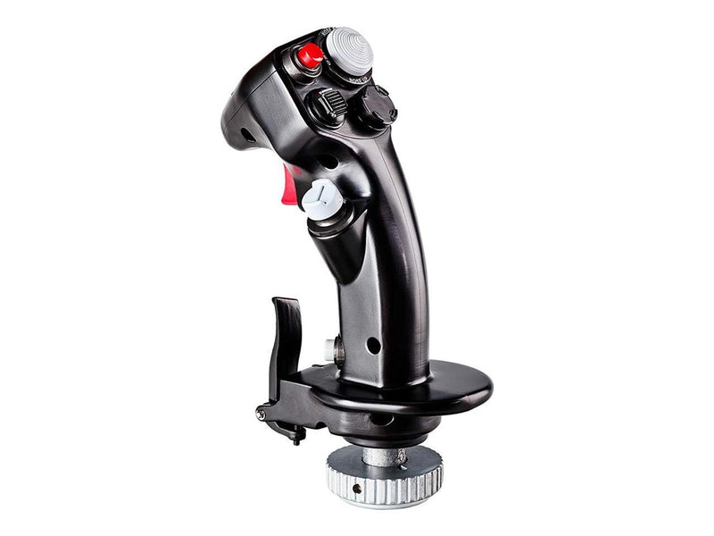 Thrustmaster F-16C Viper HOTAS Add-On Grip for PC, VR