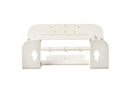 TRIPP LITE ENBRKT White
