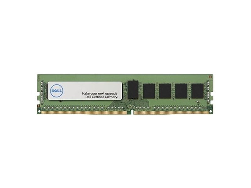 Dell A8711890 64GB Certified Memory Module - 4Rx4 DDR4 LRDIMM 2400MHz