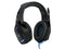 Adesso XTREAMG1 Comfortable Fit & Wear Built-In Noise Cancelling Stereo Gaming