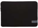 Case Logic 3203963 Memory Foam Sleeve for 15.6 in. Laptop - Black