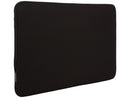 Case Logic 3203963 Memory Foam Sleeve for 15.6 in. Laptop - Black