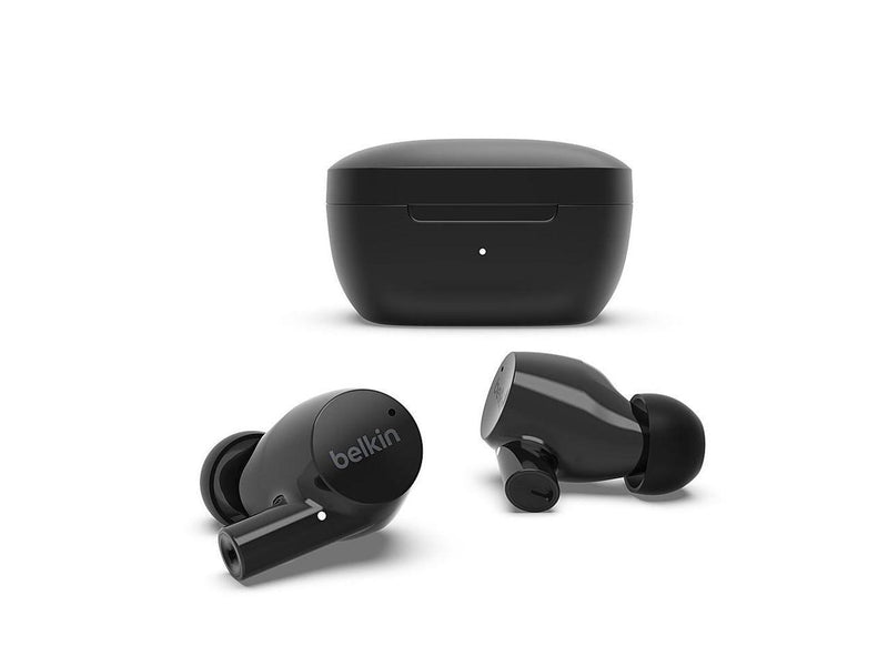 Belkin SOUNDFORM Rise True Wireless Earbuds AUC004BTBK