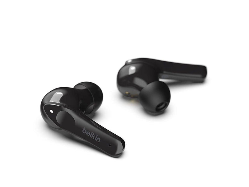Belkin SOUNDFORM Move Plus Earset PAC002btBKGR