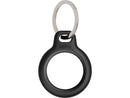 Belkin Secure Holder with Key Ring for AirTag F8W973BTBLK