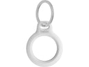 Belkin Secure Holder with Key Ring for AirTag F8W973BTWHT