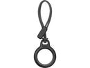 Belkin Secure Holder with Strap for AirTag F8W974BTBLK