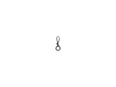 Belkin Secure Holder with Strap for AirTag F8W974BTBLK