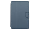 Targus SafeFit THZ78413GL Carrying Case Folio for 7" to 8.5" Tablet Blue