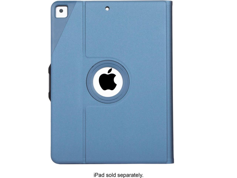 Targus Versavu THZ86302GL Carrying Case (Folio) for 10.2" to 10.5" Apple iPad