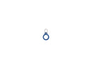 Belkin Secure Holder with Key Ring for AirTag F8W973BTBLU