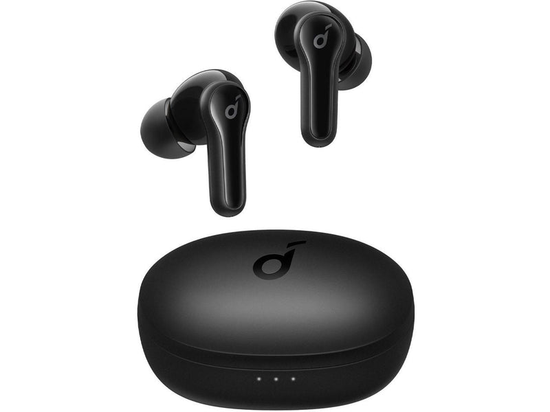 New Soundcore A3943Z11 By Anker Life Note E Earbuds True Wireless In-Ear