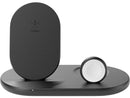 belkin 3-in-1 wireless charger (wireless charging station for iphone, apple