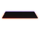 SteelSeries 63511 QcK Prism RGB Gaming Mouse Pad, 3XL