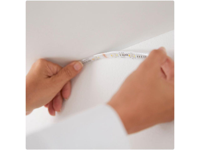 Wiz 603571 Color LED Strip Extension 1m/3.3ft 800LM Wi-Fi