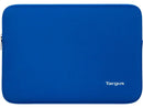 Targus Bonafide TBS92702GL Carrying Case (Sleeve) for 14" Notebook - Blue