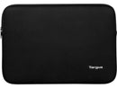 Targus Bonafide TBS928GL Carrying Case (Sleeve) for 15.6" Notebook - Black