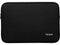 Targus Bonafide TBS928GL Carrying Case (Sleeve) for 15.6" Notebook - Black