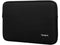 Targus Bonafide TBS928GL Carrying Case (Sleeve) for 15.6" Notebook - Black