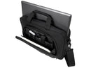 Targus Intellect TBT248US Carrying Case Sleeve with Strap for 12.1" Notebook,
