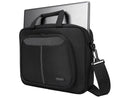 Targus Intellect TBT248US Carrying Case Sleeve with Strap for 12.1" Notebook,