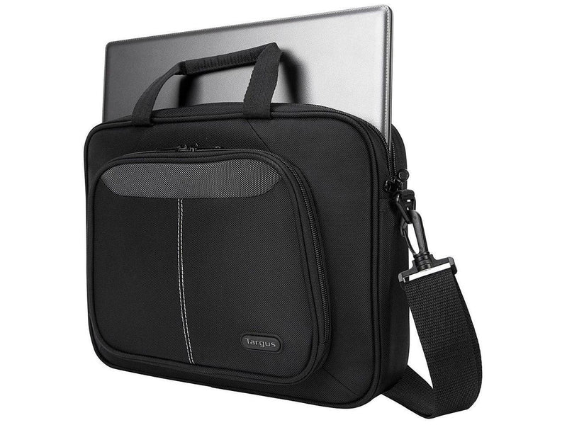 Targus Intellect TBT248US Carrying Case Sleeve with Strap for 12.1" Notebook,