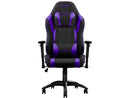 AKRACING CORE SERIES EX SE Indigo Ergo Fabric 3DADJ Arms 180 Recline Gaming