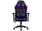 AKRACING CORE SERIES EX SE Indigo Ergo Fabric 3DADJ Arms 180 Recline Gaming