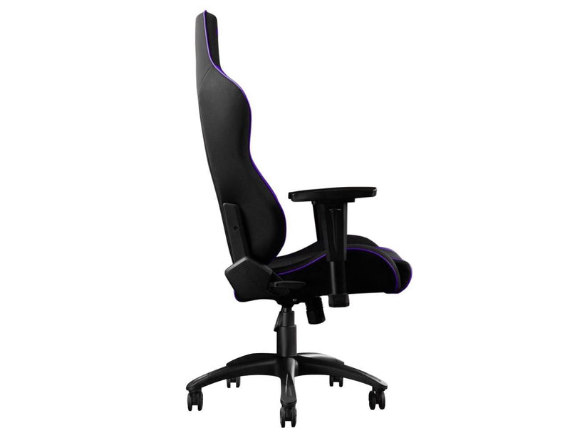 AKRACING CORE SERIES EX SE Indigo Ergo Fabric 3DADJ Arms 180 Recline Gaming