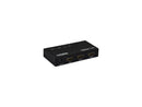 4XEM 4XHDMISP1X2 2Port HDMI Splitter & Signal Amplifier