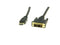 Rocstor Rocpro Displayport/DVI-D Video Cable