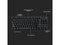 Logitech G413 TKL SE Mechanical Gaming Keyboard - Compact Backlit Keyboard with