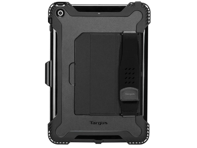 Targus SafePort THD500GL Carrying Case (Folio) for 10.2" Apple iPad (7th Generat