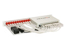 Rackmount.IT RM-FR-T10 FortiRack Kit for FortiGate 60E & 61E