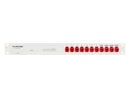 Rackmount.IT RM-FR-T10 FortiRack Kit for FortiGate 60E & 61E