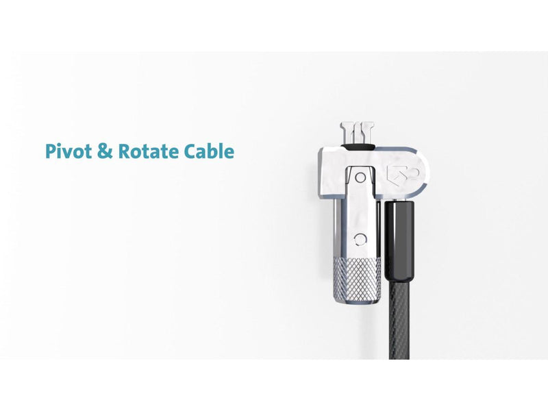 HP INC. - SB NOTEBOOK OPTIONS 1AJ39UT SMART BUY NANO LOCK