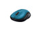 Logitech M185 Wireless Mouse, 2.4GHz with USB Mini Receiver, 12-Month Battery