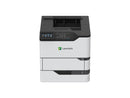 Lexmark MS826de Single Function Monochrome Duplex Laser Printer