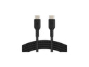 Belkin BOOST?CHARGE USB-C Data Transfer Cable CAB004BT2MBK