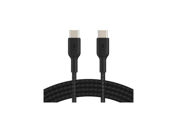 Belkin BOOST?CHARGE USB-C Data Transfer Cable CAB004BT2MBK