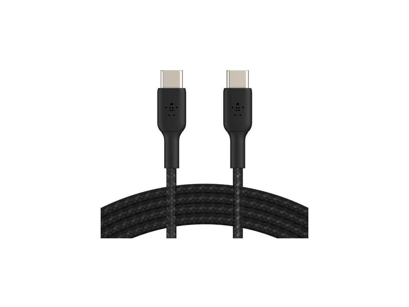 Belkin BOOST?CHARGE USB-C Data Transfer Cable CAB004BT2MBK