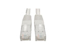 Tripp Lite Premium N200-020-WH RJ-45 Patch Network Cable