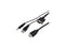 Visiontek 900824 VGA to HDMI 1.5M Active Cable (M/M) - HDMI/VGA for Video Device