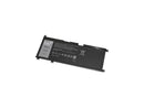 LI-POLY 4CELL 15.2V BATTERY FOR