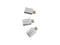 VisionTek USB-C to USB-A M/F 3 Pack Adapters 901224