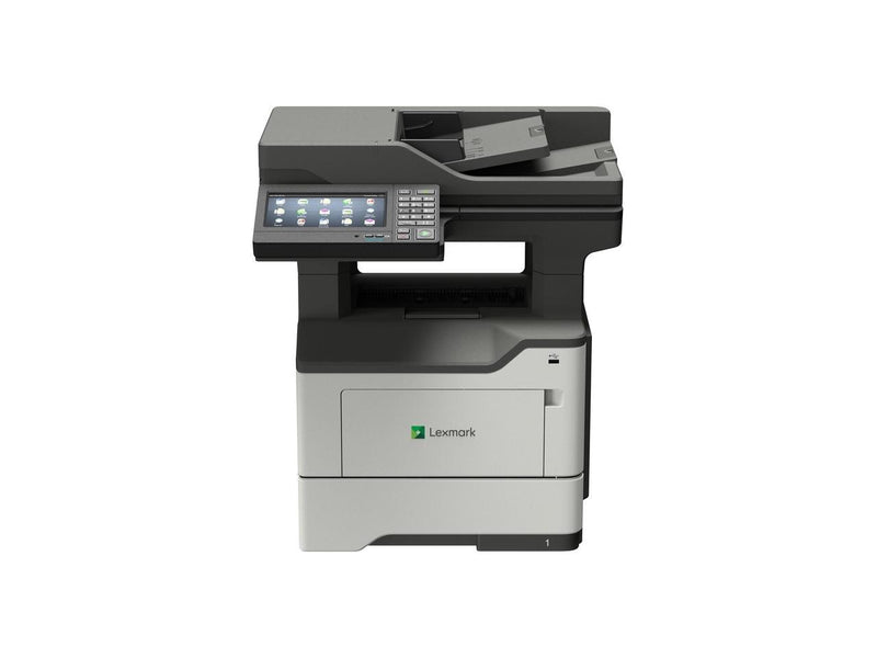 Lexmark MX622ADE (36S0900) Mono Multifunction Laser Printer